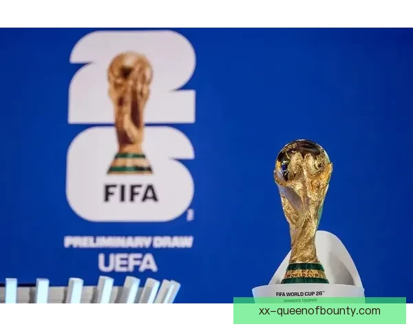 48队世界杯抽签程序更新美国墨西哥加拿大锁定种子席位引关注