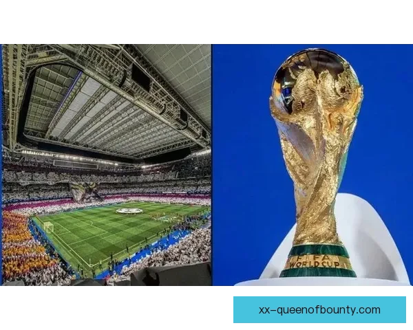 2026世界杯倒计时100天 FIFA在亚特兰大启动全国巡回展览点燃球迷激情