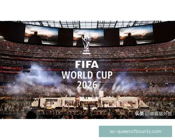 2026世界杯组委会确认温哥华赛区承办七场重要比赛包括一八决赛 2026世界杯组委会确认温哥华赛区承办七场重要比赛包括一八决赛