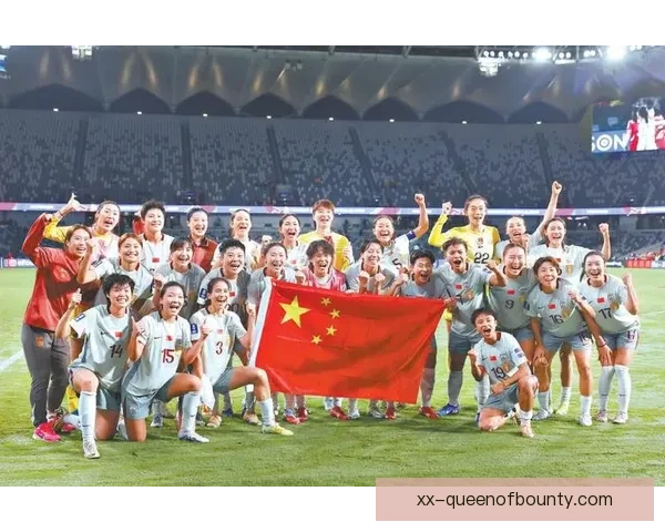 中国女足在2026女足亚洲杯预选赛中三连胜展现强大实力勇夺小组头名
