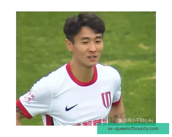 韦世豪世预赛火线复出头球破泰国大门 助力中国队赢得关键胜利 韦世豪世预赛火线复出头球破泰国大门 助力中国队赢得关键胜利