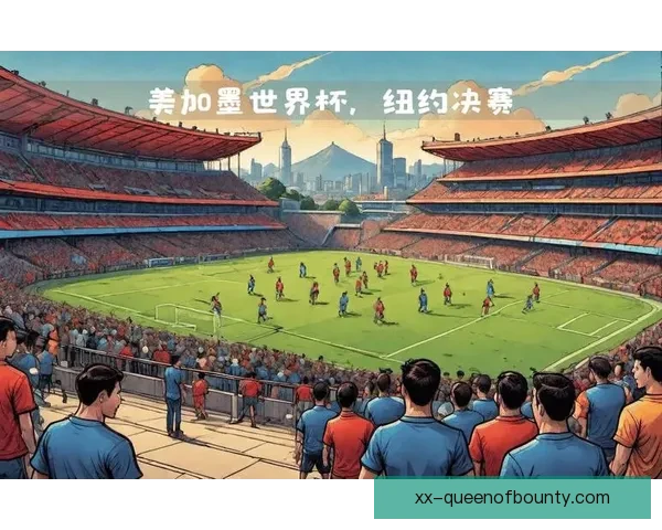 世界杯赛事引爆全球关注度的传播机制与文化影响在当代媒体环境下的研究