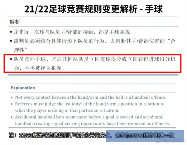 手球犯规判罚尺度再引争议，裁判统一标准成焦点