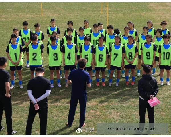 女子团体基本技术打磨，细节默契决定上限