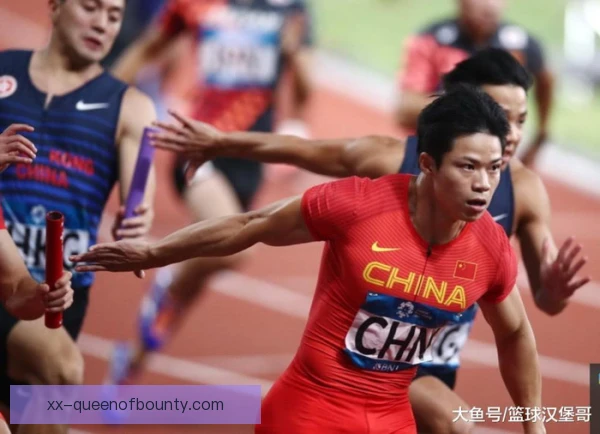 国羽转体发力衔接流畅，连续进攻效率得到提升